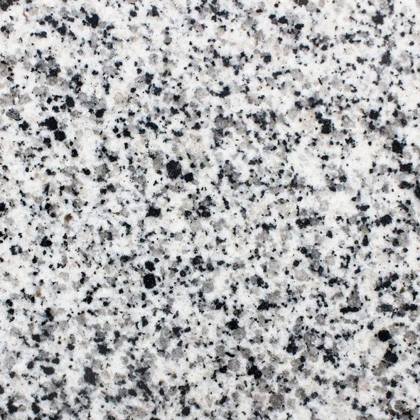 Вид гранита Мансуровский