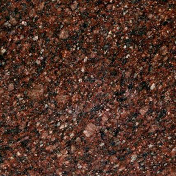 Вид гранита Токовский